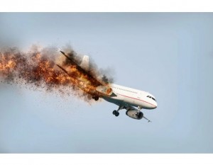 Create meme: the incident plane