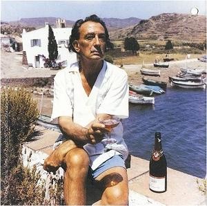 Create meme: Salvador Dali, salvador dali, Salvador Dali