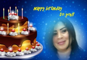 Create meme: happy birthday wishes, happy birthday, birthday wishes