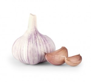 Create meme: fresh garlic, onions garlic, garlic