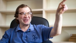 Create meme: Alexander Mavrodi, Sergei Mavrodi