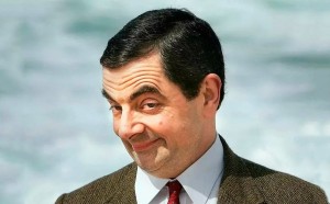 Create meme: meme Mr bean, Rowan Atkinson, Rowan Atkinson Mr bean