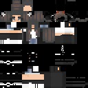 Create meme: skin minecraft vampire, skins, skins for minecraft for boys cool