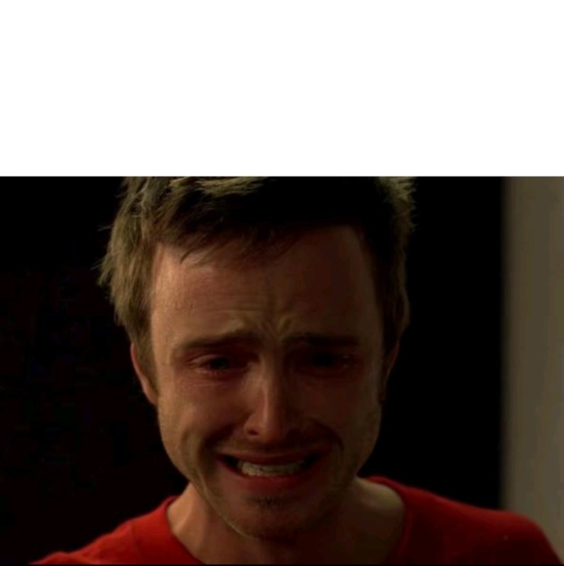 Create meme: Jesse pinkman , Aaron Paul , pinkman