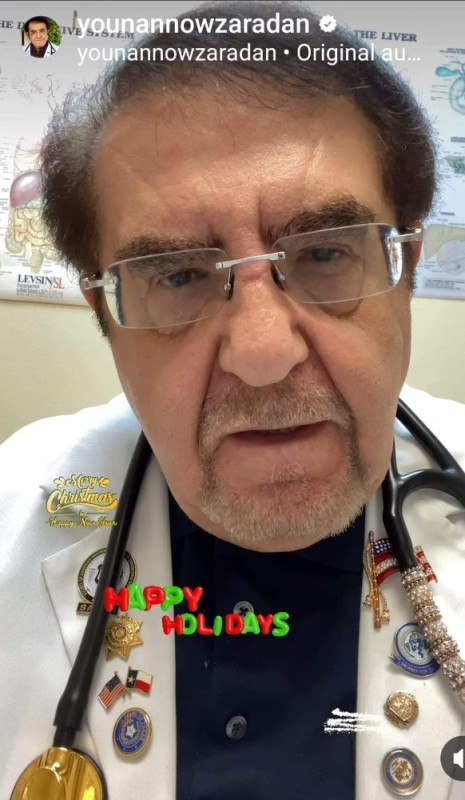 Create meme: Dr. nazardan, doctor , Dr. 