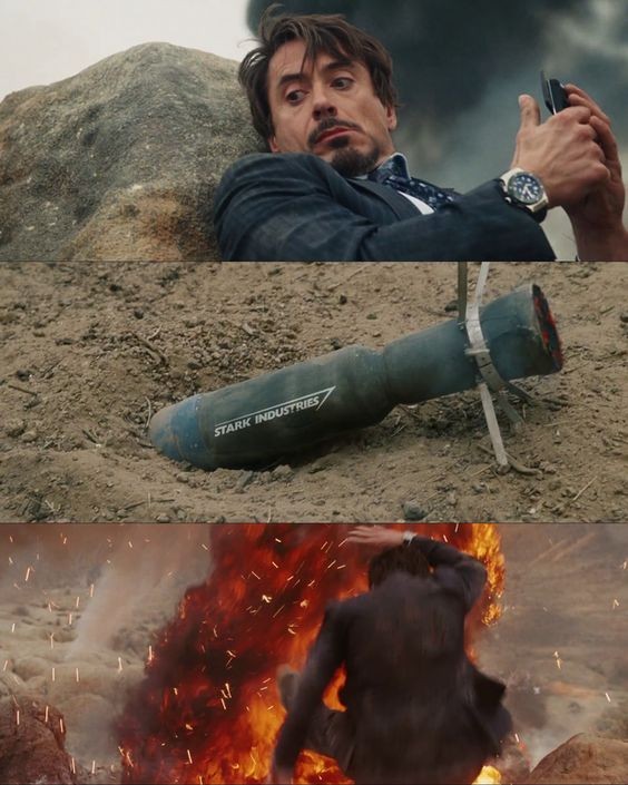 Create meme: Avengers memes , Robert Downey , a frame from the movie