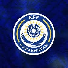 Создать мем: эмблемы фк казахстан, первая лига казахстана по футболу 2016, федерация футбола казахстана