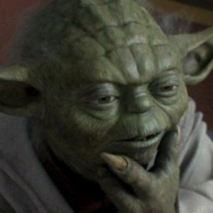 Create meme: iodine , Yoda star wars, Little Yoda meme