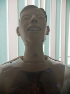 Создать мем: голова maya, свежая голова, манекен для искусственного дыхания