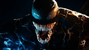 Создать мем: venom trailer, человек паук, эдди брок