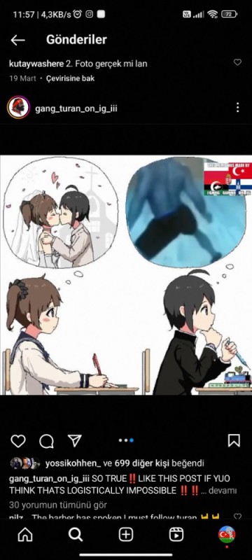 Create meme: anime comics , manga, anime 