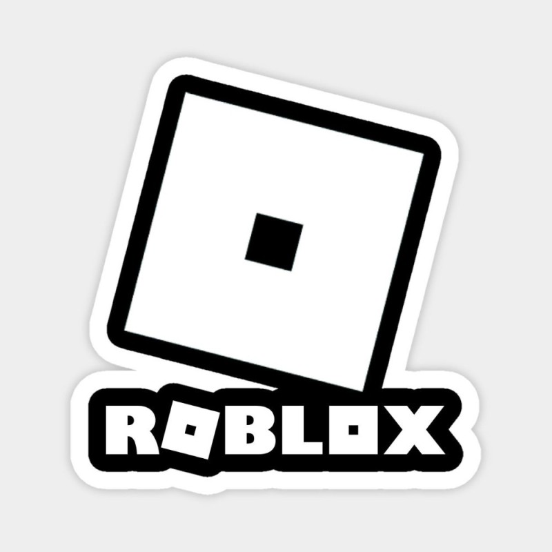 Create meme: roblox icon, get the icon, roblox logo