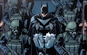 Создать мем: batman future state комикс, бэтмен гордон нью 52, бэтмен фриц