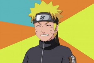 Create meme: Typical Naruto