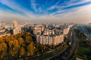 Создать мем: москва, профсоюзная, ювао