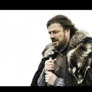 Create meme: eddard stark, ned stark, game of thrones