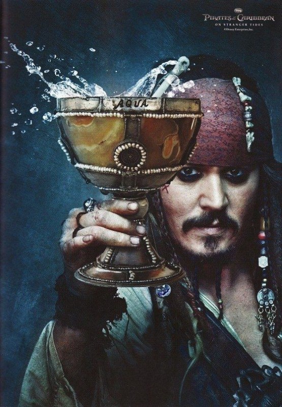 Create meme: Jack Sparrow rum, pirates of the Caribbean , Pirates of the Caribbean: on Strange Shores