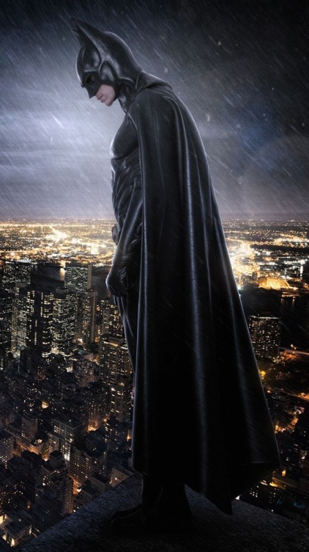 Create meme: Batman the beginning , batman begins 2, Gotham Batman