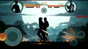 Создать мем: shadow fight 2, shadow fight 2 special edition, игра shadow fight 2