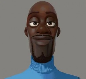 Создать мем: эмодзи стикеры, супер frozone, frozone мем