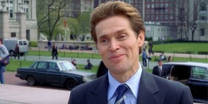 Create meme: I know also a kind of scientist, Willem Dafoe, you know I kind of scientist