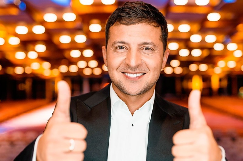 Create meme: Vladimir Zelensky is a showman, photos of zelensky, Vladimir Zelensky