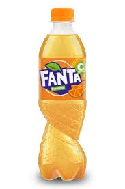 Создать мем: fanta апельсин 0.9 л (900 мл), напиток газированный фанта, напиток fanta апельсин 1.5л