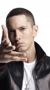 Create meme: Eminem, eminem
