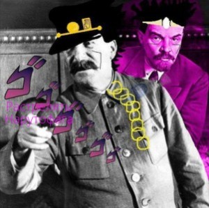 Create meme: Stalin, Portrait, memes