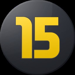 Создать мем: иконка 15 ico, фифа 15 иконка