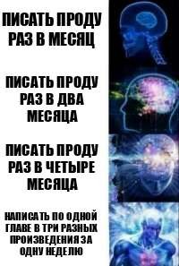 Create meme: the overmind's brain, supermind, the overmind meme template