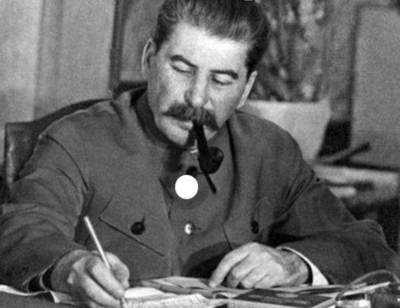 Создать мем: сталин, товарищ сталин, сталин начало