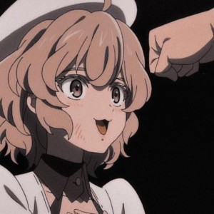 Create meme: anime girl, anime, anime characters