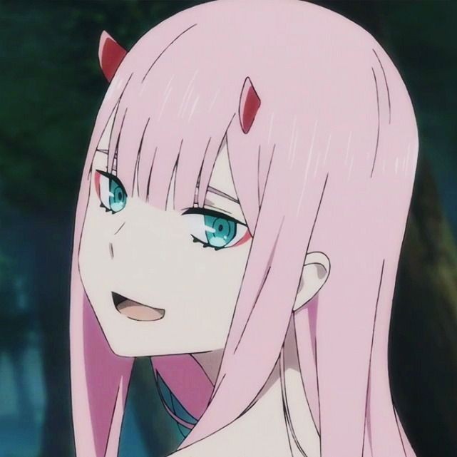 Darling in the FranXX #GG #anime  Darling in the franxx, Anime