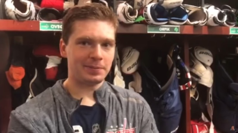 Create meme: evgeny evgenievich kuznetsov, Evgeny kuznetsov interview point, evgeny kuznetsov