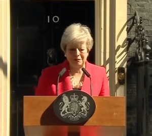 Создать мем: Тереза Мэй, премьер-министр великобритании 2018 тереза мэй фото