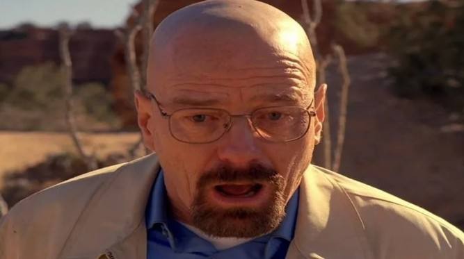 Create meme: breaking bad walter white, walter white , breaking bad 