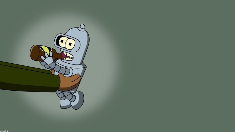 Create meme: futurama , futurama Bender, Bender from futurama