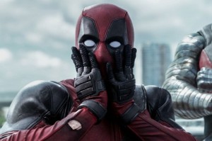 Create meme: deadpool movie images, Deadpool 2, 2 deadpool avatar