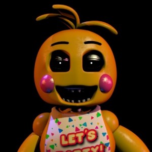 Create meme: The Chica