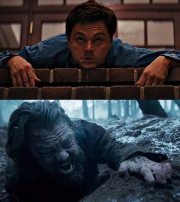 Create meme: survivors meme , memes , leonardo dicaprio