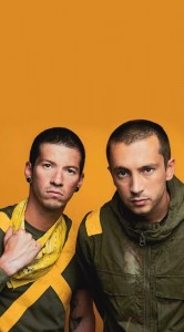 Create meme: the band twenty one pilots, twenty one pilots trench, Tyler Joseph