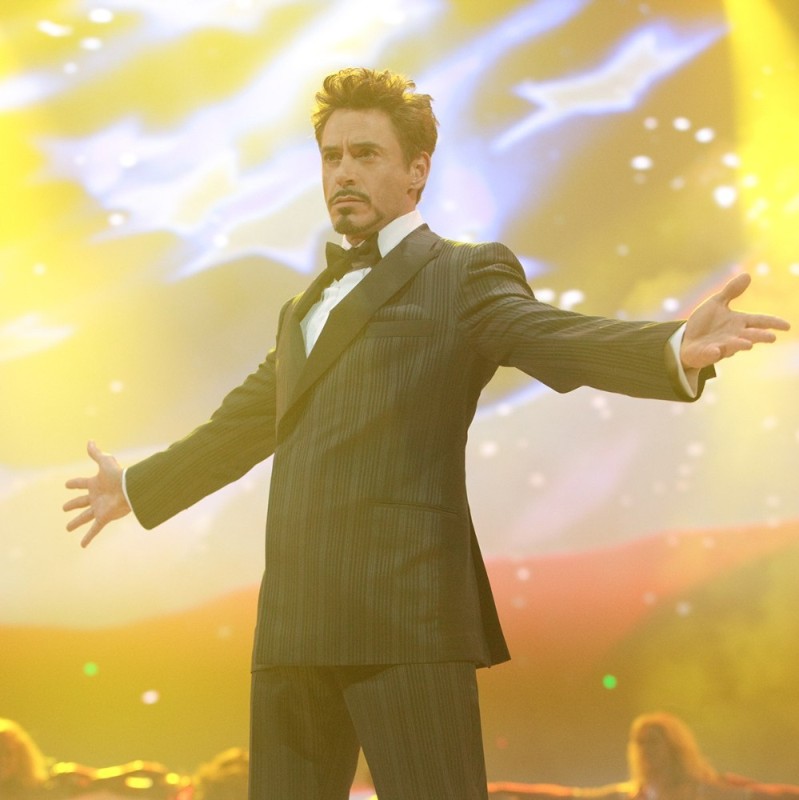 Create meme: Robert Downey Jr. throws up his hands, Robert Downey , iron man 