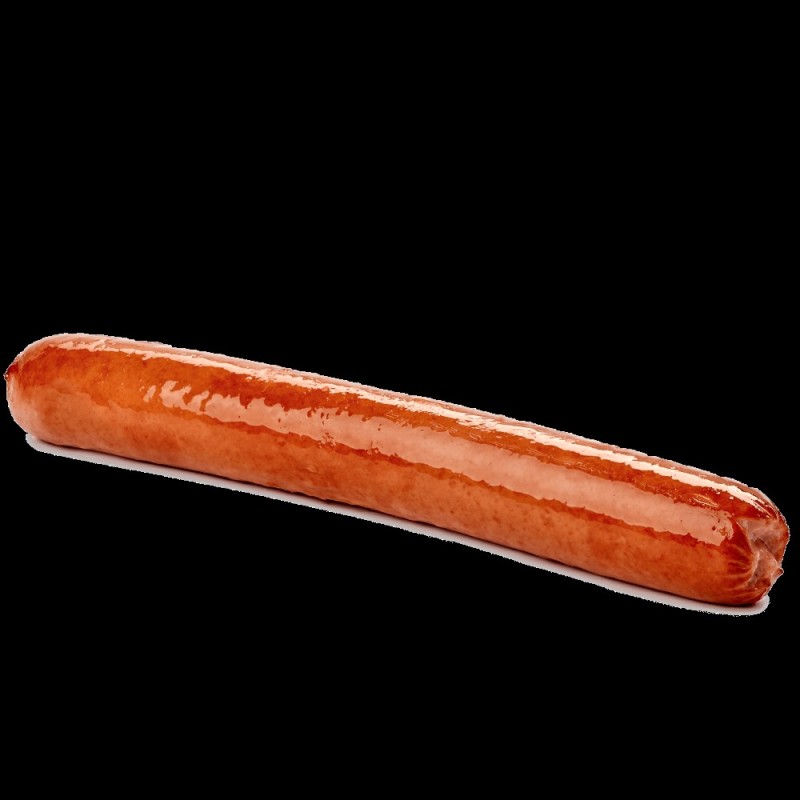 Create meme: sausage , Krakow sausage oaks, sausage 