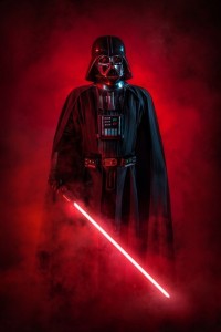 Create meme: Darth Vader