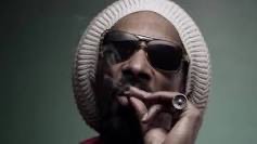 Создать мем: snoop lion smoke, мужчина, smoke the weed