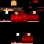 Create meme: skins for minecraft, skins for minecraft, foxy skin for minecraft