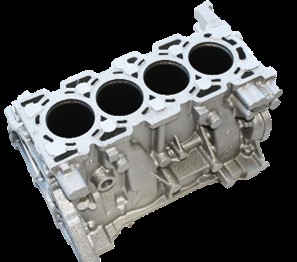 Create meme: cylinder block, engine cylinder block, engine block