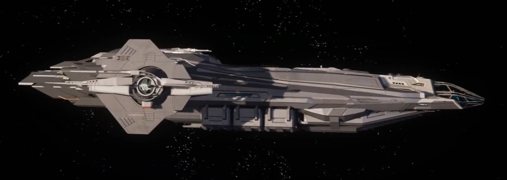 Create Meme Elite Dangerous Cruiser Farragut Star Wars New Republic Fleet Battlestar Galactica Ships Concept Pictures Meme Arsenal Com