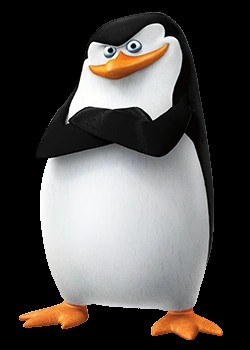Создать мем: мадагаскар пингвины, шкипер пингвин, пингвины мадагаскара шкипер